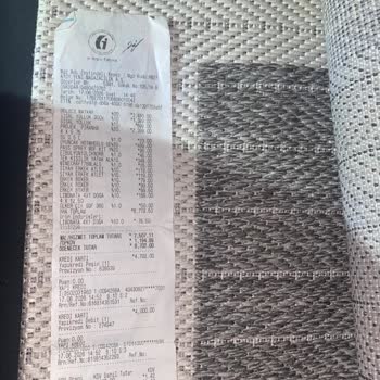 A101 Mağazasının Gerekçesiz İade Reddine Ve Sorumluluk Kaçışına Şikayet