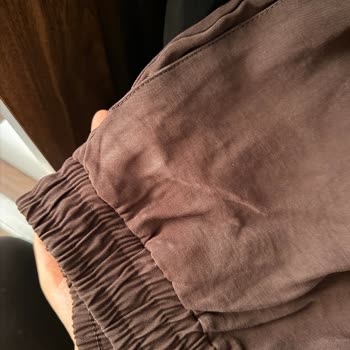 Bluedays_fashion Ürünün Defolu Olması