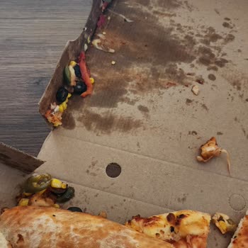 Kuryenin Paketi Zarar Vermesi Yetersiz İade Ve Tam Ücret İade Talebi