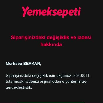 Kuryenin Paketi Zarar Vermesi Yetersiz İade Ve Tam Ücret İade Talebi