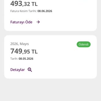 Kullanılamayan İnternet İçin Aşırı Fatura Ve 800 TL İptal Ücreti