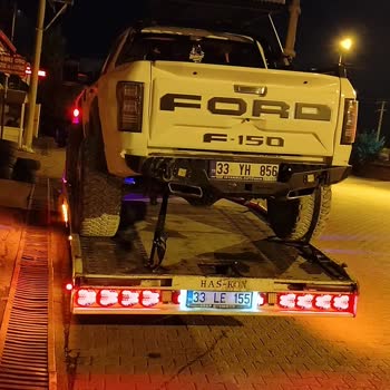 Kaskolu Araçta Çekici Ücretinin Poliçe Kapsamında Geri Ödenmemesi