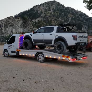 Kaskolu Araçta Çekici Ücretinin Poliçe Kapsamında Geri Ödenmemesi