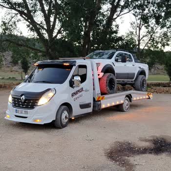 Kaskolu Araçta Çekici Ücretinin Poliçe Kapsamında Geri Ödenmemesi
