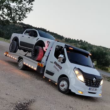 Kaskolu Araçta Çekici Ücretinin Poliçe Kapsamında Geri Ödenmemesi