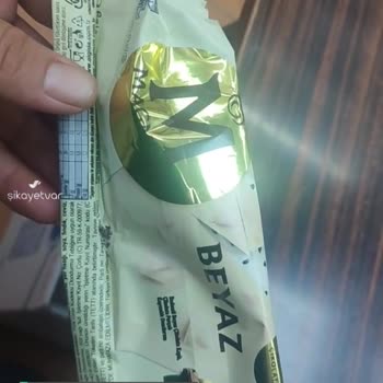 Magnum Sıkıntılı Çıktı!