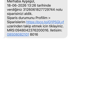 A101 Ve Bir Günde Kargo XL'den Su Sebili Teslimat Gecikmesi Ve İletişimsizlik