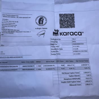 Isıtma Sorunu Yaşayan Ürün Serviste Uzun Kaldı, Değişim Talebim Cevapsız