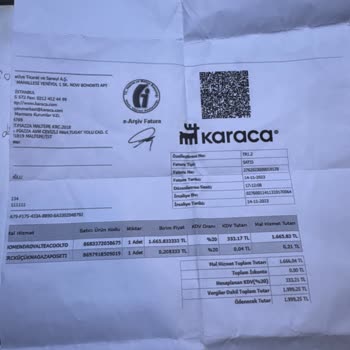 Isıtma Sorunu Yaşayan Ürün Serviste Uzun Kaldı, Değişim Talebim Cevapsız