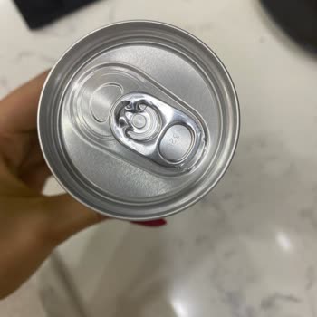 Lata Sprite 250 ml Llegó Vacío y Sacudió Mi Confianza