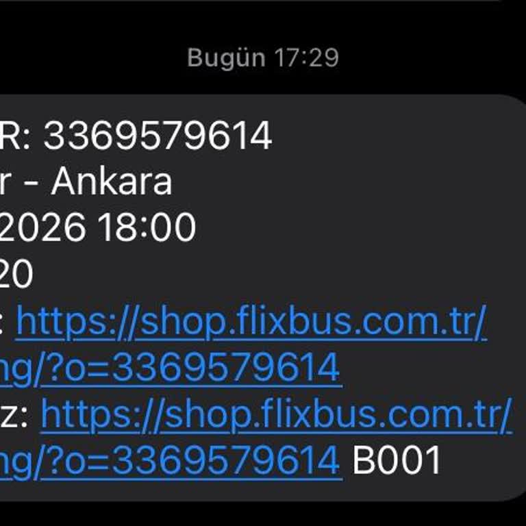 Kamil Koç Gecikmesi Ve Bilgilendirme Eksikliği