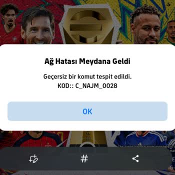 Efootball Mobile Hesabım Çalındı, Gmail Değiştirildi Ve Giriş Yapamıyorum