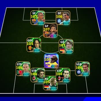 Efootball Mobile Hesabım Çalındı, Gmail Değiştirildi Ve Giriş Yapamıyorum