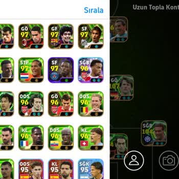Efootball Mobile Hesabım Çalındı, Gmail Değiştirildi Ve Giriş Yapamıyorum