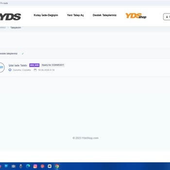 Defolu Bot, İzinsiz Değişim Ve Özensiz Müşteri Hizmetleri