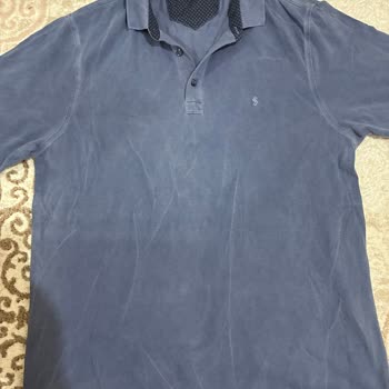 Sabri Özel Tişörtüm Renk Attı Ve Deforme Oldu, Güvenim Sarsıldı