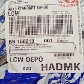 LCW’de 12 Ürün İadesi Ve 4.460 TL Geri Ödeme Sorunu
