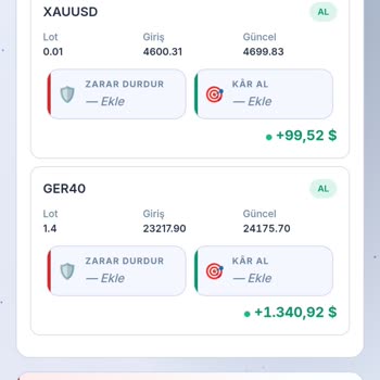 Aldatıcı Yatırım Teklifi Ve Çekim Engeli