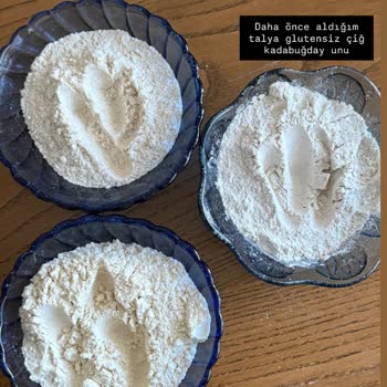 Glutensiz Karabuğday Ununun İçeriği Değişti, Sağlık Endişesi Ve Hepsiburada’dan Cevap Bekliyor