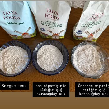 Glutensiz Karabuğday Ununun İçeriği Değişti, Sağlık Endişesi Ve Hepsiburada’dan Cevap Bekliyor