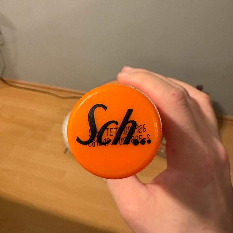Compré Schweppes Mandarina 1L y Encontré Producto Caducado