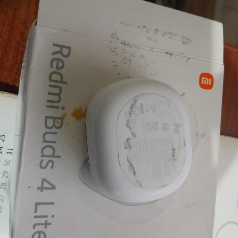 Xiaomi Redmi Buds 4 Lite No Emite Sonido y la Tienda Fue Grosera