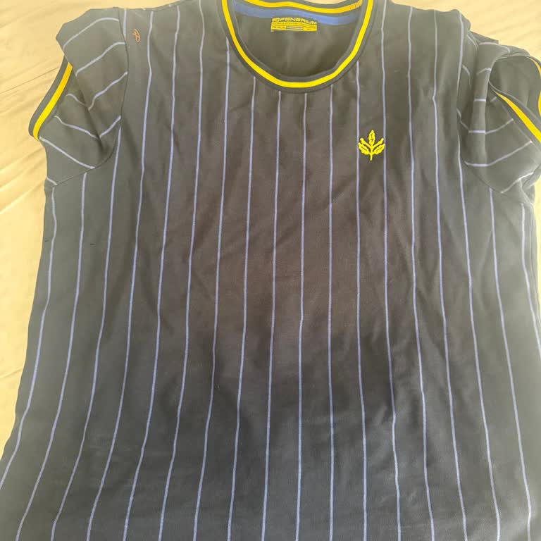 Kısa Sürede Renk Atan Fenerium Tişörtü İçin Değişim Ve İade Talebi