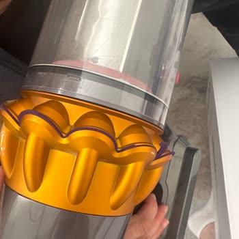 Dyson V15 Motor Parçası Kırıldı, Garanti Kapsamı Dışı Ücret Talebi