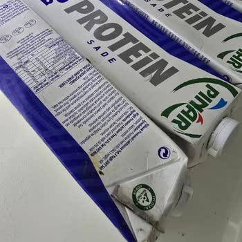 Hepsiburada Bozulmuş Pınar Protein Sütte Acı Tat Ve Patlamış Kutulara Dair Şikayet