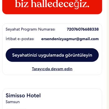 Hotels.com’da 4 Yetişkin 2 Çocuk İçin Yanlış Rezervasyon Ve Oda Eksikliği