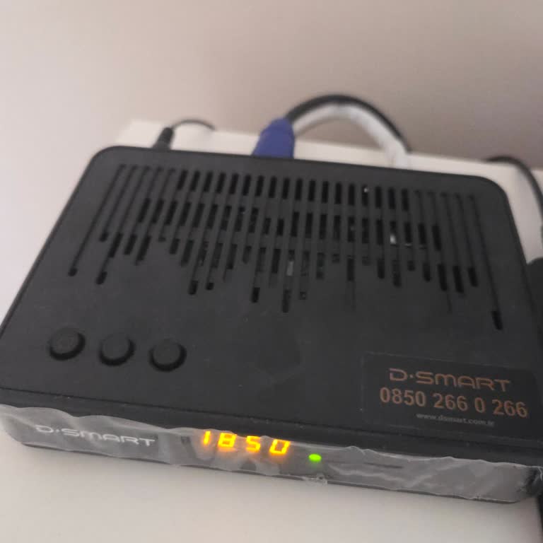 Teknik Servisin Hatalı Kurulumu Sonrası D‑Smart Şifreli Kanallar Açılmıyor Ve Ücret Talebi