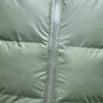 Chaqueta Lee Jeans Impermeable Se Mojó Por Dentro En La Manga Izquierda