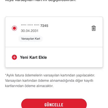 Macfit | İzmir Haksız Çekim Denemelerinin Tamamen İptal Edilmesini Talep Ediyorum