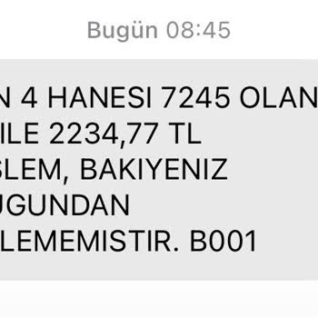 Macfit | İzmir Haksız Çekim Denemelerinin Tamamen İptal Edilmesini Talep Ediyorum