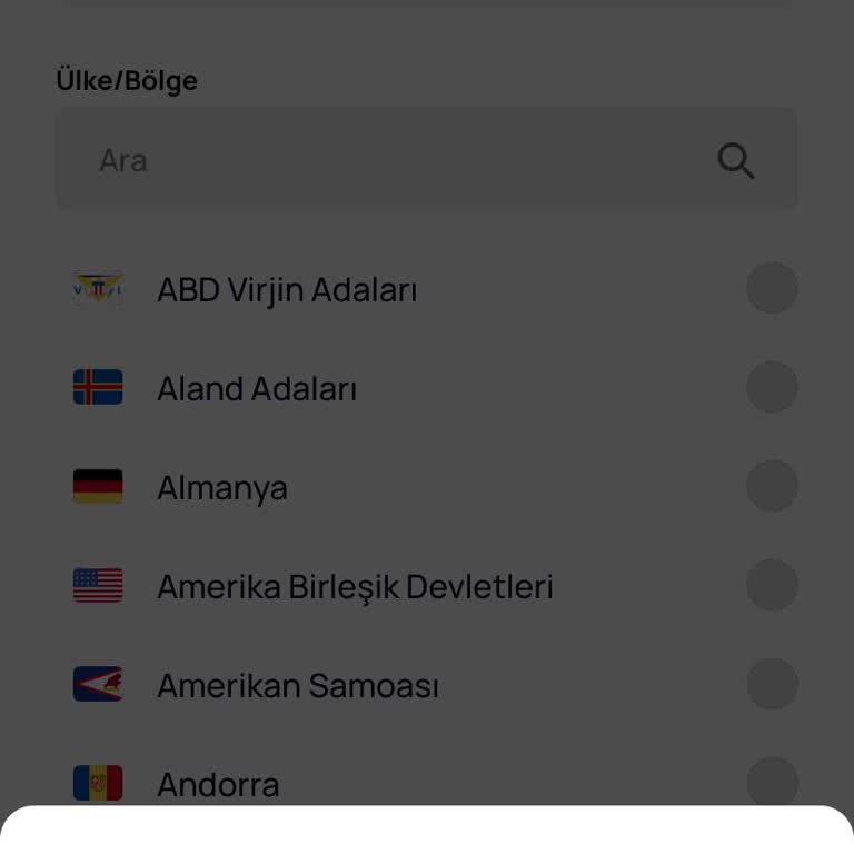 Hesap Onayı Beklemede, Acil Transfer Yapamıyorum Ve Müşteri Hizmetine Ulaşılamıyor