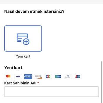 Booking.com’da Sahte Ödeme Sayfası Ve Bilgi Sızıntısı