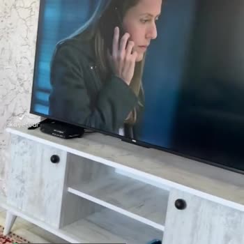 TCL Televizyon Sıkıntısı!