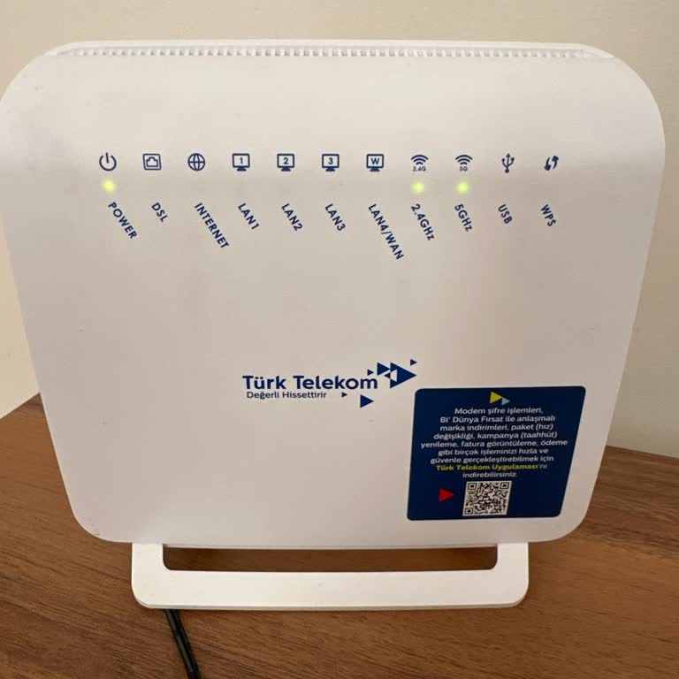 Kesintili İnternet Ve Çözüm Bulamayan Müşteri Hizmetleri