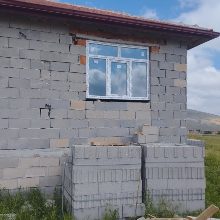 Evimizin Yanına Sürekli Dökülen Hayvan Gübresi Kokusuna Çözüm Talebi