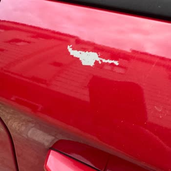 Hyundai Kona’da Boya Atması Sorunu Garanti Kapsamında Kalıcı Olarak Giderilmelidir
