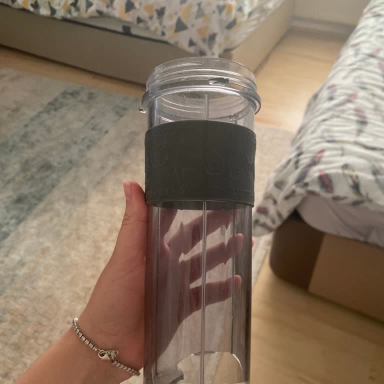 Arzum Kişisel Blender Doğrayıcı Haznesi Kırıldı Yedek Parça Temininde Mağduriyet