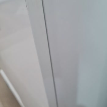 Garaj Home’dan Gelen Kırık Dolap Ve Cevapsız Müşteri Hizmetleri