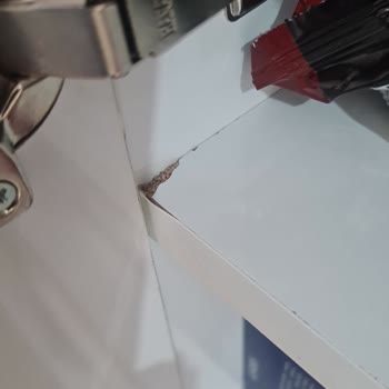 Garaj Home’dan Gelen Kırık Dolap Ve Cevapsız Müşteri Hizmetleri