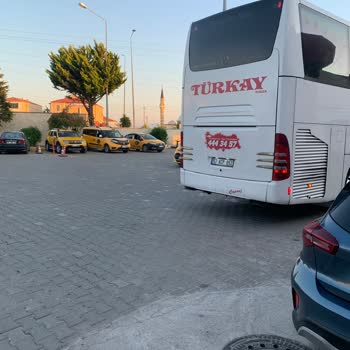 Eki aç