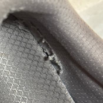 Skechers Ayakkabıda İç Astar Yırtılması Ve Değişim Talebinin Reddedilmesi