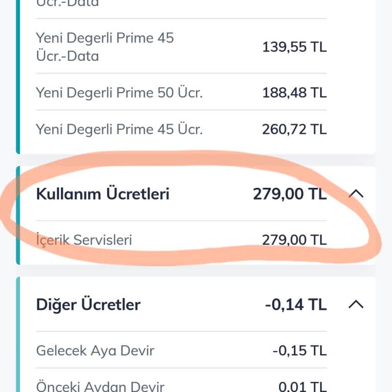 Rızasız Veedz Aboneliği Ve Faturadaki Ücretin İptali