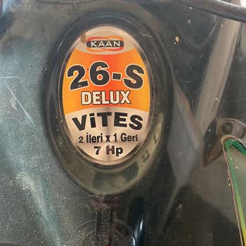 Çapa motoru arka çeki demiri yedek parça talebi
