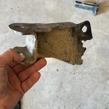 Çapa motoru arka çeki demiri yedek parça talebi