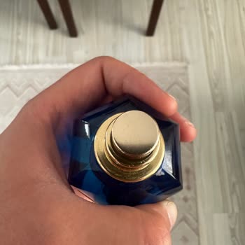 Gurmeparfum Orijinal Olmayan Parfüm Satışı ve Geciken İade Süreci