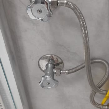 Gerçekleşmeyen Servis Ziyareti Ve Çözülmeyen Musluk Arızaları